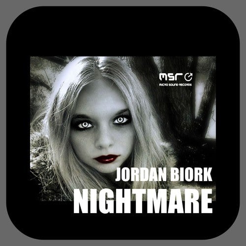 Jordan Biork-Nightmare