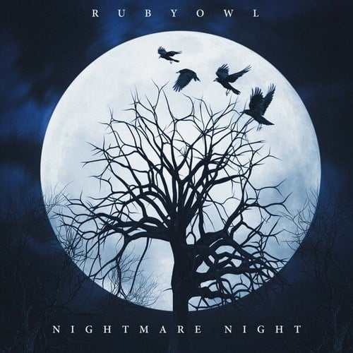RUBYowl-Nightmare Night