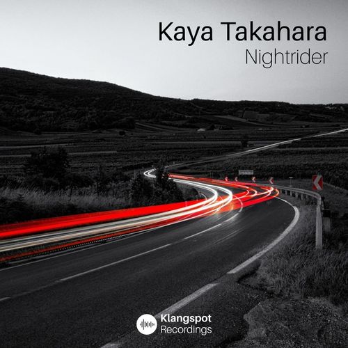 Kaya Takahara, Klangspot Lofi-Nightrider