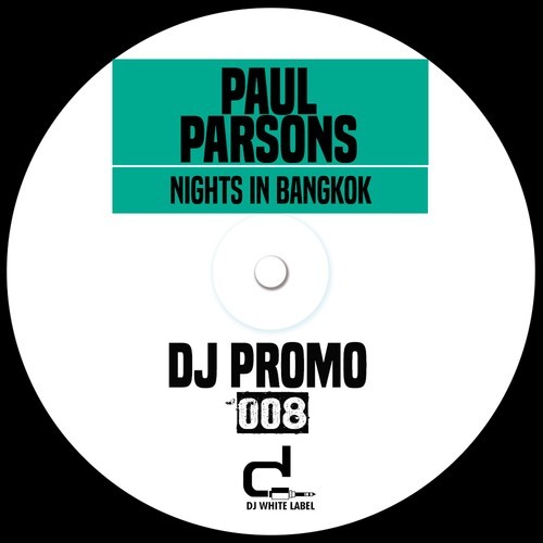 Paul Parsons-Nights in Bangkok