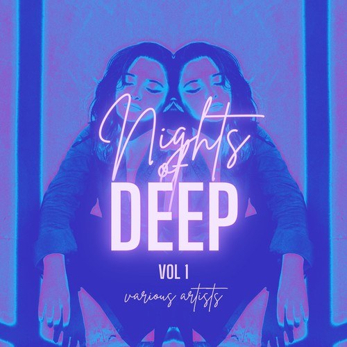 Various Artists-Nights of Deep, Vol. 1