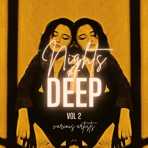 Various Artists-Nights of Deep, Vol. 2