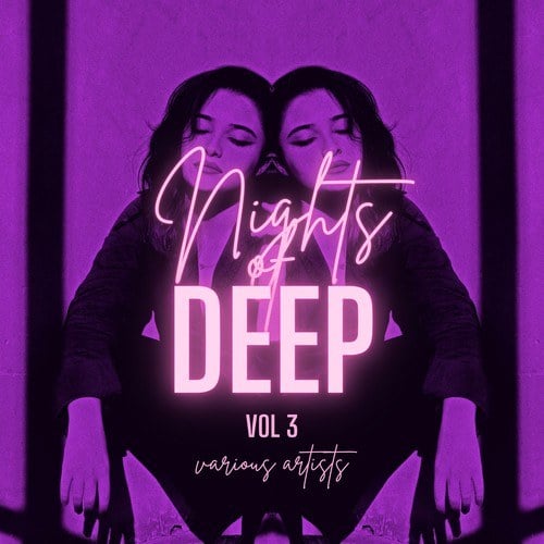 Various Artists-Nights of Deep, Vol. 3