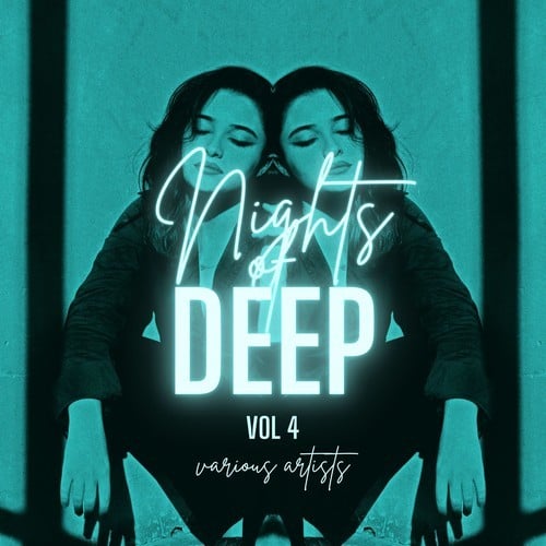 Various Artists-Nights of Deep, Vol. 4