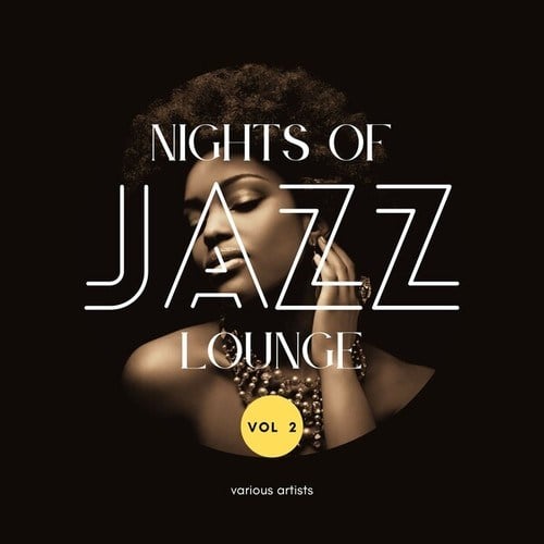 Nights of Jazz Lounge, Vol. 2