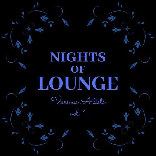 Various Artists-Nights of Lounge, Vol. 1