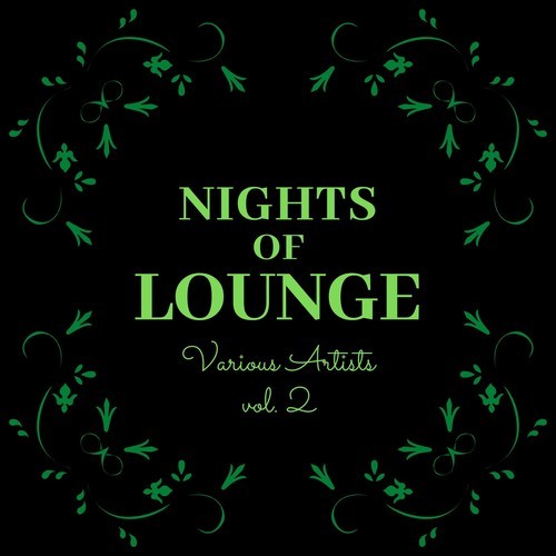 Various Artists-Nights of Lounge, Vol. 2