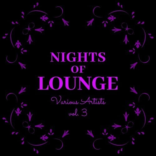 Various Artists-Nights of Lounge, Vol. 3