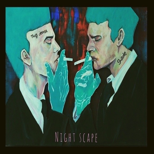 Shade & Thug Jeonsa-Nightscape