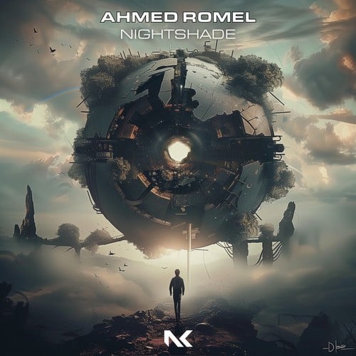 Ahmed Romel-Nightshade