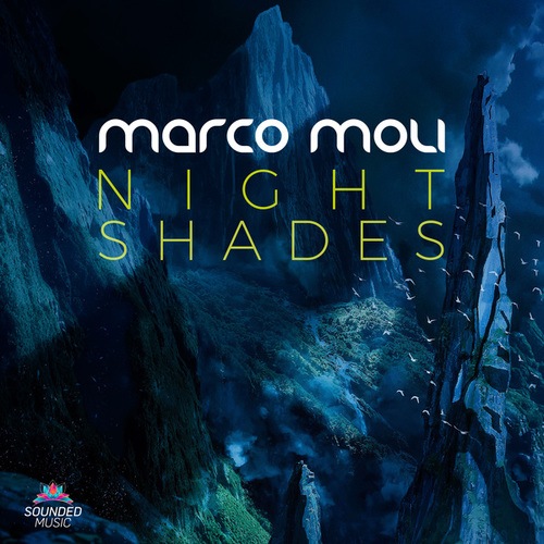 Marco Moli, Sunset Boulevard Project, Marc Hartman-Nightshades