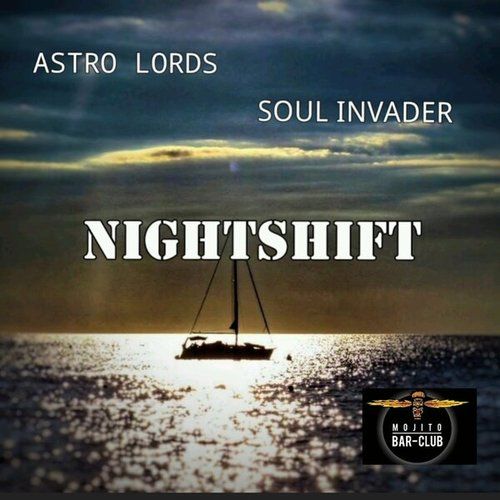 Astro Lords, Soul Invader-Nightshift