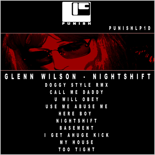 Glenn Wilson-Nightshift