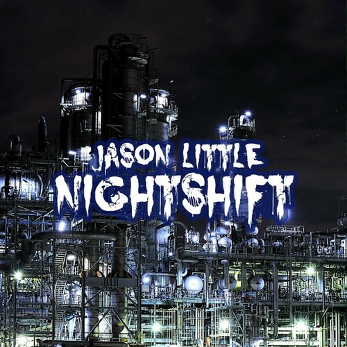 Jason Little-Nightshift