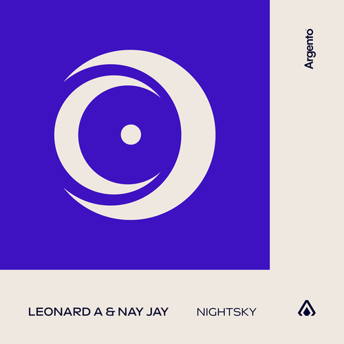 Leonard A, Nay Jay-Nightsky