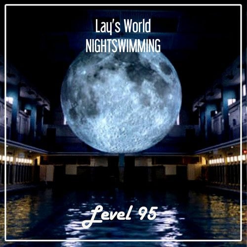 Lay's World-Nightswimming