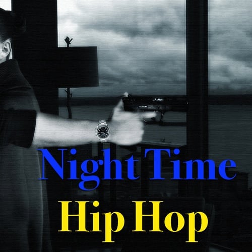 Various Artists-Nighttime Hip Hop