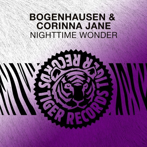 Corinna Jane, Bogenhausen-Nighttime Wonder