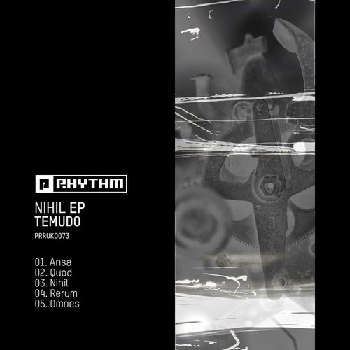 Temudo-Nihil EP