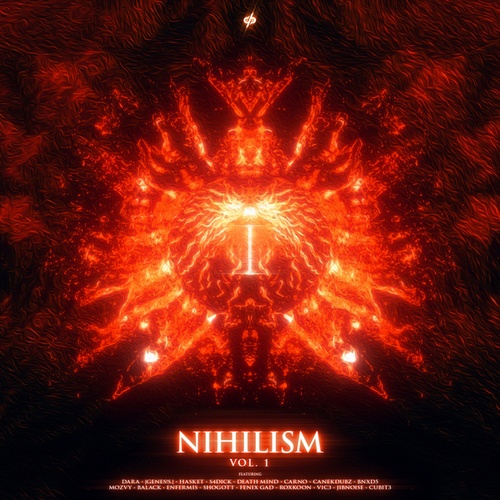 Various Artists-Nihilism, Vol. 1