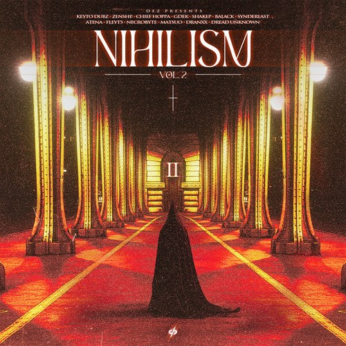 Various Artists-Nihilism, Vol. 2