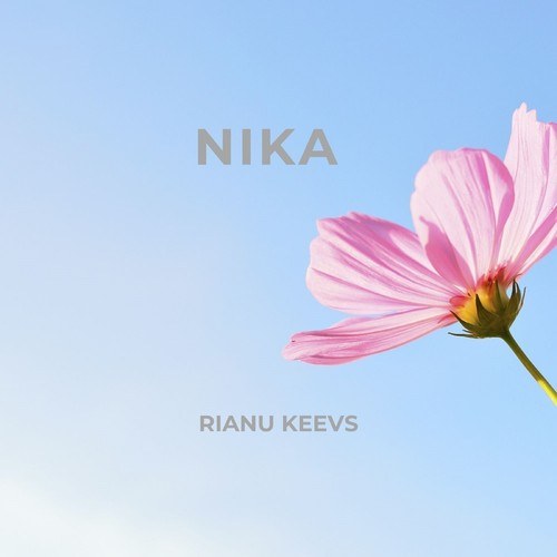 Rianu Keevs-Nika