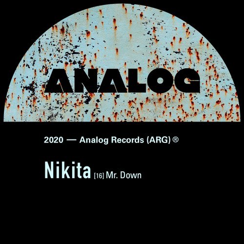 Mr. Down-Nikita