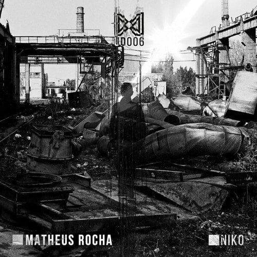 Matheus Rocha-Niko