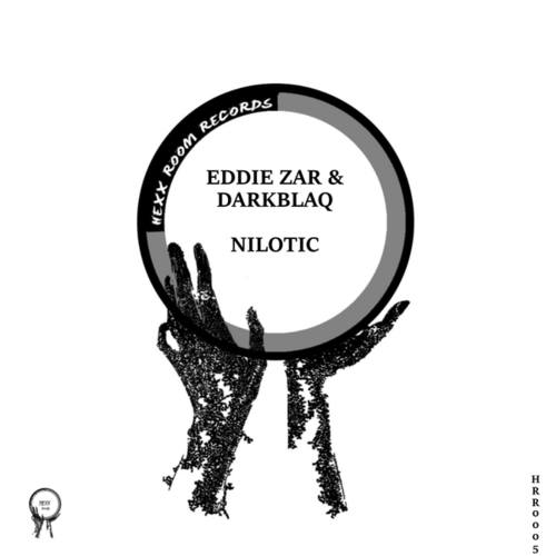 Eddie ZAR, DarkBlaq-Nilotic