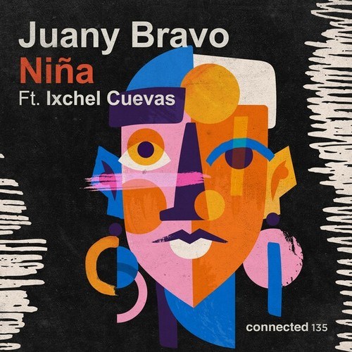 Juany Bravo, Ixchel Cuevas-Niña