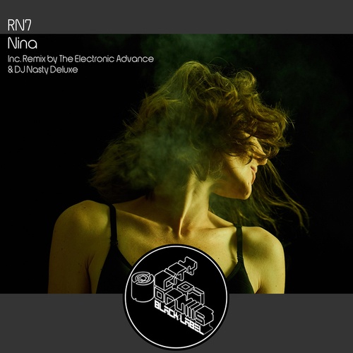 RN7, The Electronic Advance, DJ Nasty Deluxe-Nina