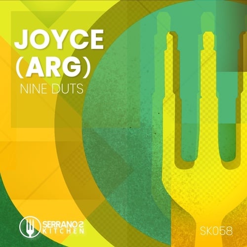 Joyce (ARG)-Nine Duts