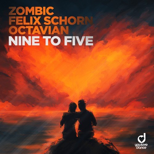 Felix Schorn, Octavian, Zombic-Nine to Five