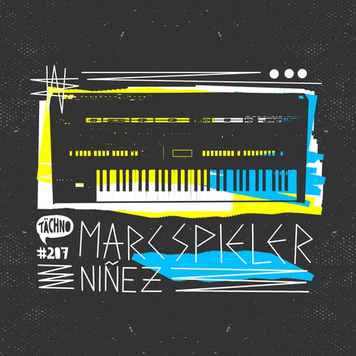 Marc Spieler-Niñez