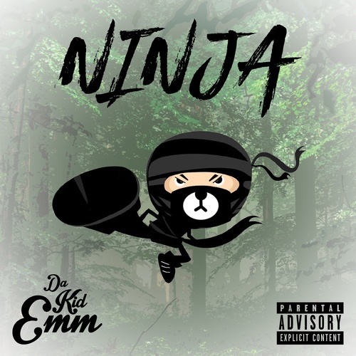 Da Kid Emm-Ninja