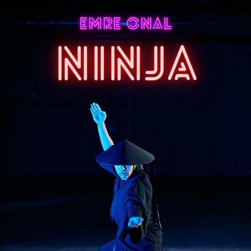 Emre Onal-Ninja