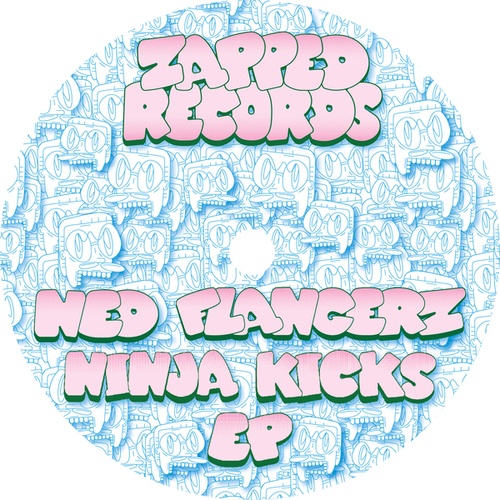 Ned Flangerz, Edgar Peng, Zonker-Ninja Kicks