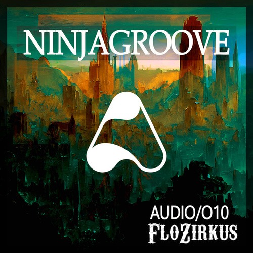 FloZirkus-Ninjagroove