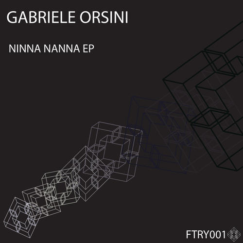 Gabriele Orsini-Ninna Nanna