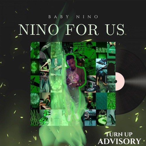 Baby Nino-Nino for Us