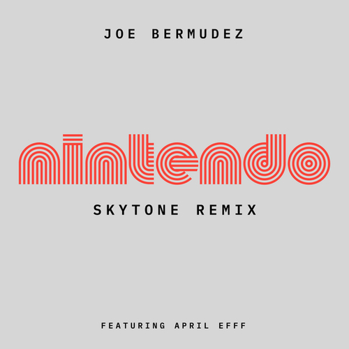 Joe Bermudez, April Efff, Skytone-Nintendo
