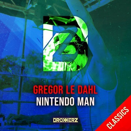 Gregor Le Dahl-Nintendo Man