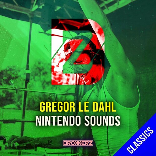 Gregor Le Dahl-Nintendo Sounds