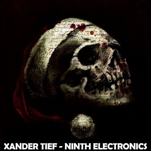 Xander Tief-Ninth Electronics