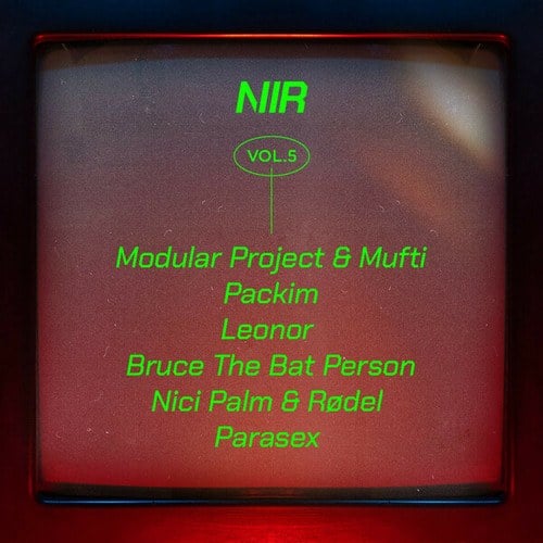 Various Artists-NIR, Vol. 5