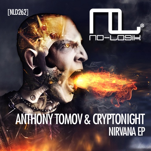Anthony Tomov, Cryptonight-Nirvana