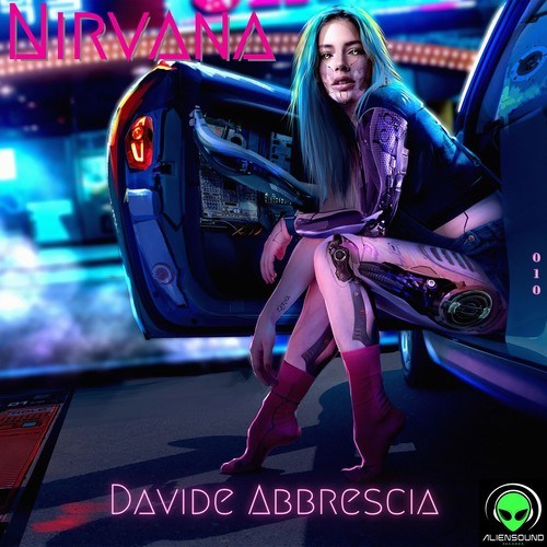 Davide Abbrescia-Nirvana