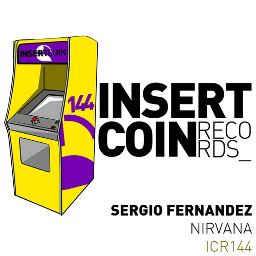 Sergio Fernandez-Nirvana
