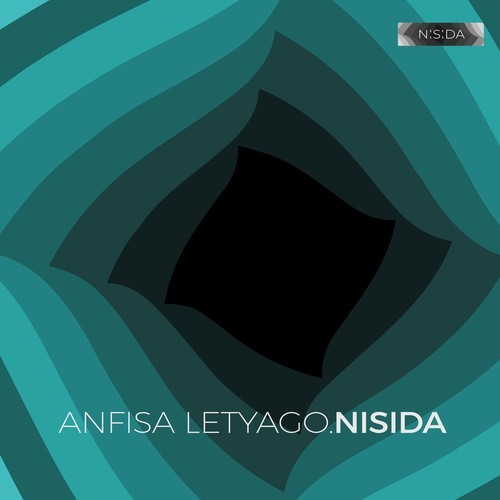 Anfisa Letyago-Nisida