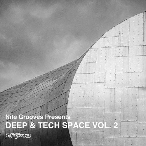 Nite Gooves Presents Deep & Tech Space, Vol. 2